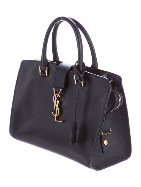 real YSL handbags